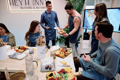 Charcuterie Workshops and Pre-order Boards image 4