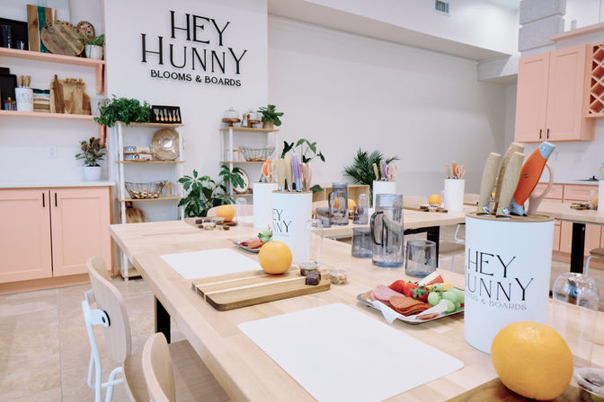 Charcuterie Workshops and Pre-order Boards image 8