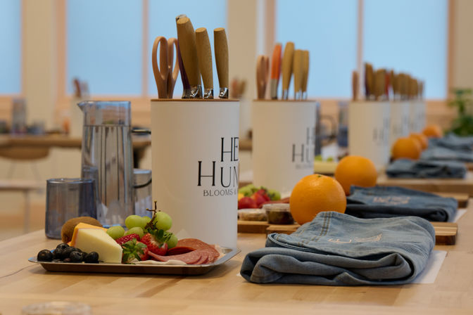 Charcuterie Workshops and Pre-order Boards image 2