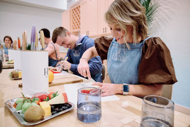 Charcuterie Workshops and Pre-order Boards image 7