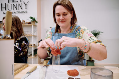 Charcuterie Workshops and Pre-order Boards image 10