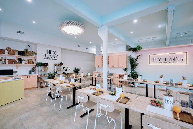 Charcuterie Workshops and Pre-order Boards image 22