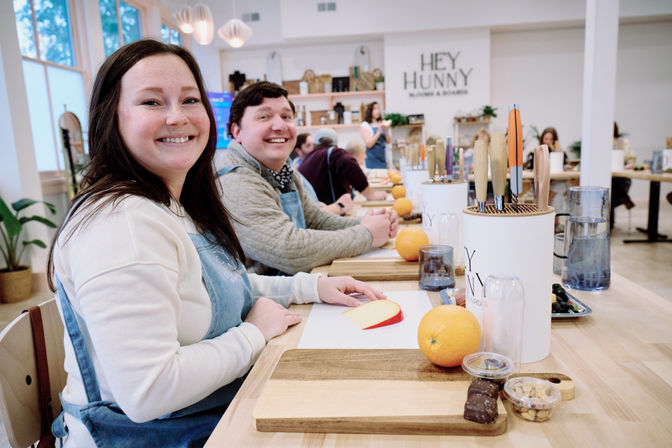 Charcuterie Workshops and Pre-order Boards image 21