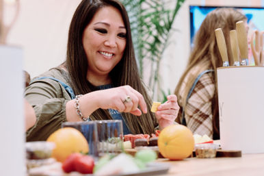 Charcuterie Workshops and Pre-order Boards image 17