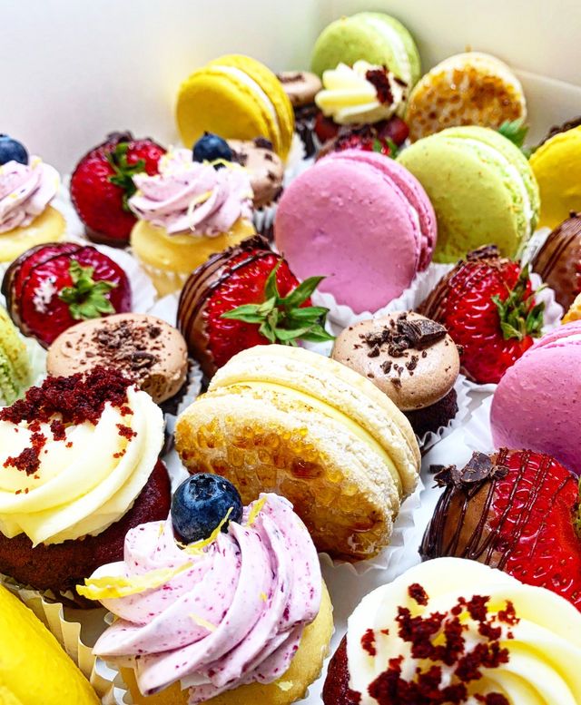 Nosh Desserts image 3