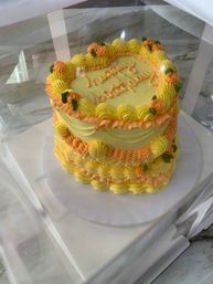 Nosh Desserts image 8