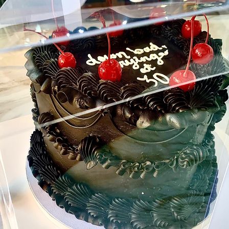 Nosh Desserts image 2