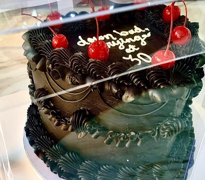 Nosh Desserts