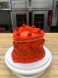Nosh Desserts image 5