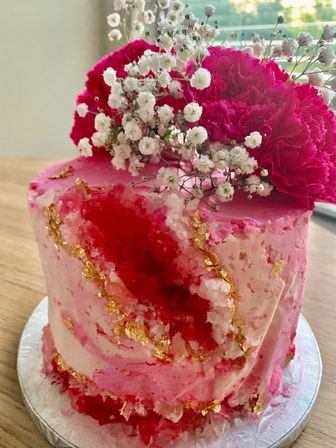 Nosh Desserts image 15