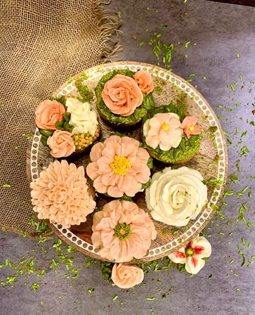 Nosh Desserts image 6
