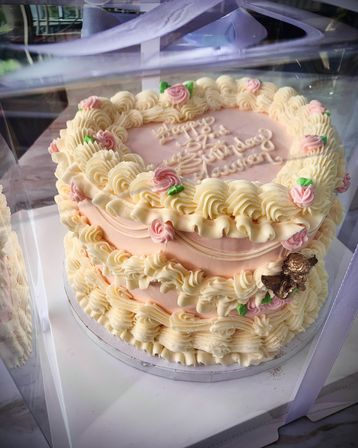 Nosh Desserts image 1