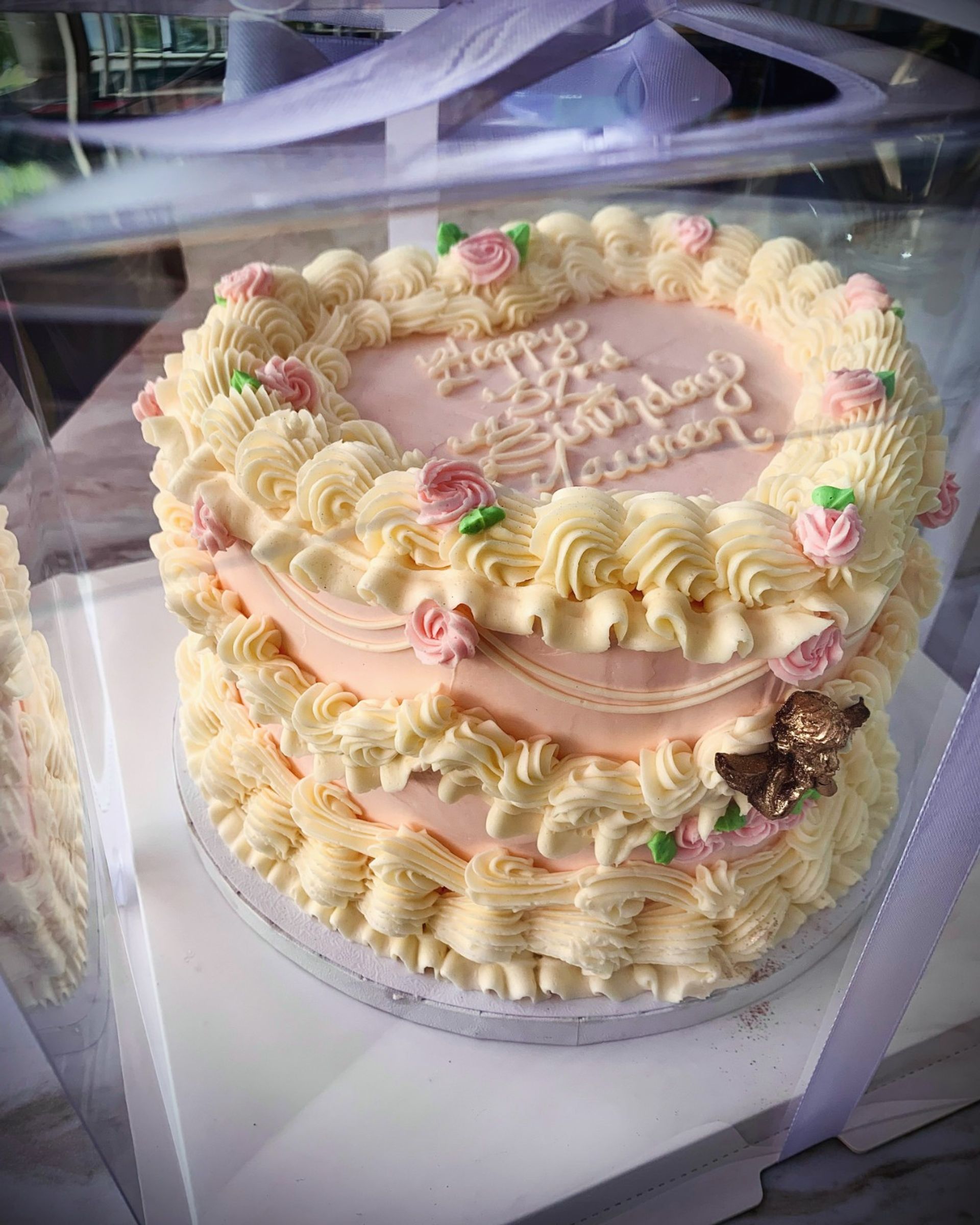 Nosh Desserts image 1