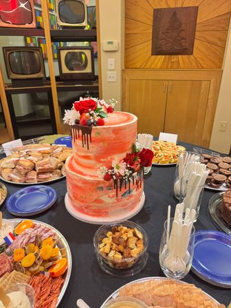 Nosh Desserts image 7