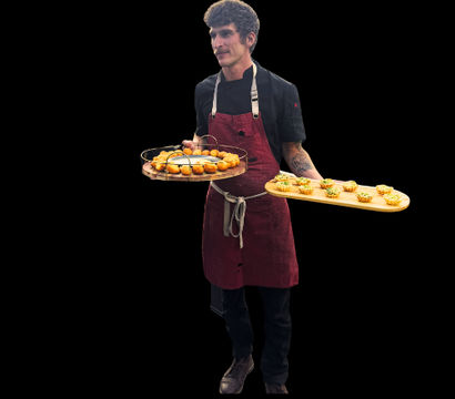 Naughty Cooking Co.