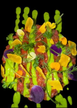 8 course Dinner Party by Naughty Cooking Co. image 4