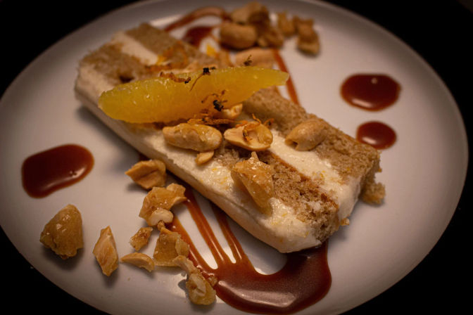 8 course Dinner Party by Naughty Cooking Co. image 6