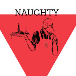 8 course Dinner Party by Naughty Cooking Co. image 10