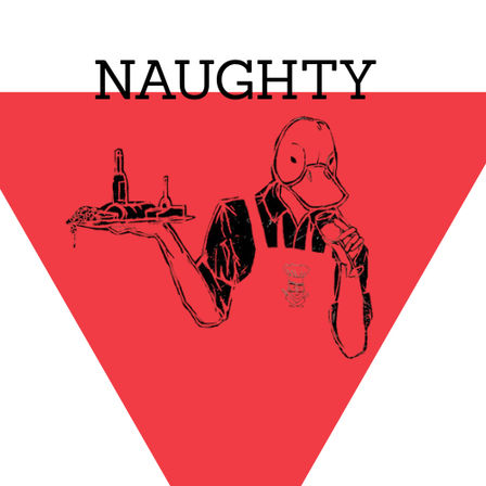 8 course Dinner Party by Naughty Cooking Co. image 10