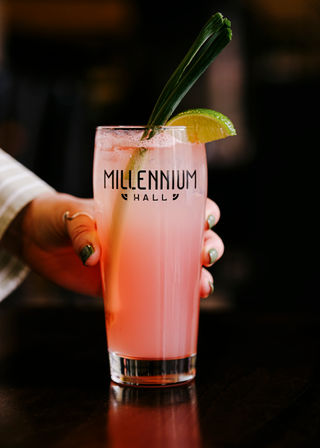 Private Cocktail Making Class at Your Location image 3