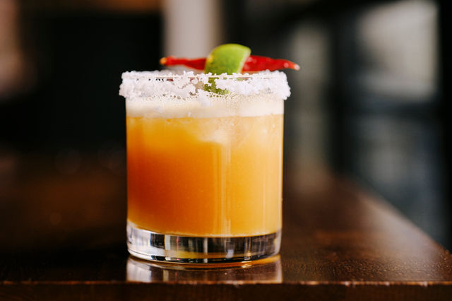 Private Cocktail Class at Home, Chicago image 3