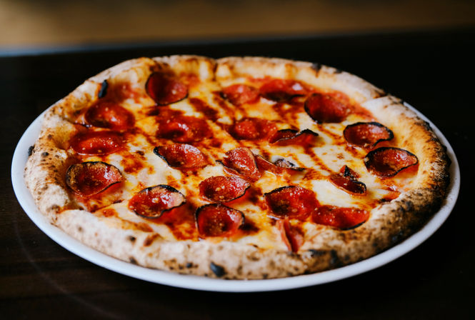 Private Pizza Making Class in Chicago image 8