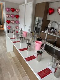 Private Cocktail Making Class at Your Location image