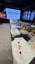 Private Pizza Making Class in Chicago image 5