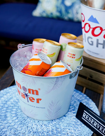 VIP Beachfront Cabana Experience at Caffe Oliva image 11