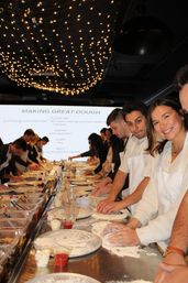 Private Pizza Making Class in Chicago image 7