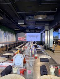 Private Pizza Making Class in Chicago image 9