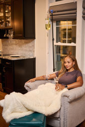 Champagne In, Toxins Out: Concierge IV Drip That Brings the Glow, Energy & Bounce-Back to Your Weekend image 4