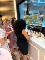 Luxe Fragrance Blend Bar Experience image 1