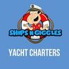 ShipsNGiggles Yacht Charters