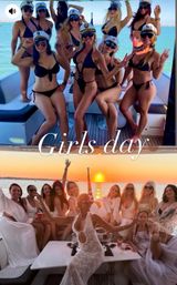 Luxury Party Yacht up to 13 people image 6