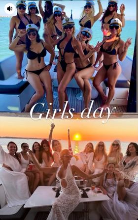 Luxury Party Yacht up to 13 people image 6