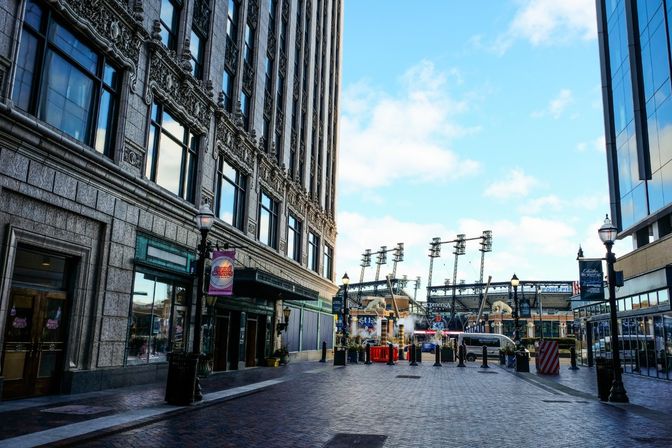 Detroit Donut & Pastry Party: Greektown to Downtown with Treats at Every Stop image 14