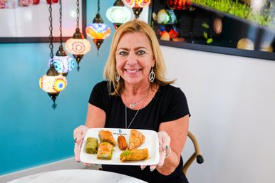 Key West Donut & Pastry Party: Key Lime Favorites in Old Town image 6