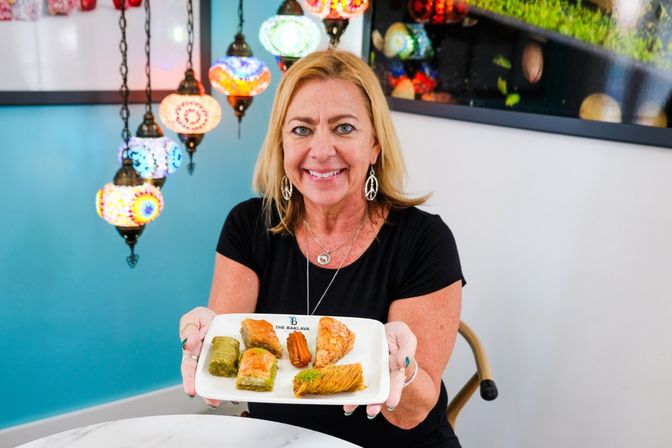 Key West Donut & Pastry Party: Key Lime Favorites in Old Town image 6