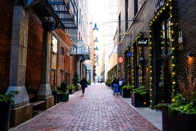 Detroit Donut & Pastry Party: Greektown to Downtown with Treats at Every Stop image 12