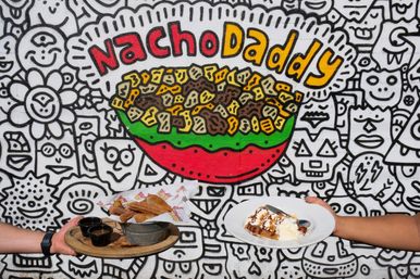 Vegas Bachelorette Donut Crawl: Fremont Street Sweet Treats & Street Art image 4