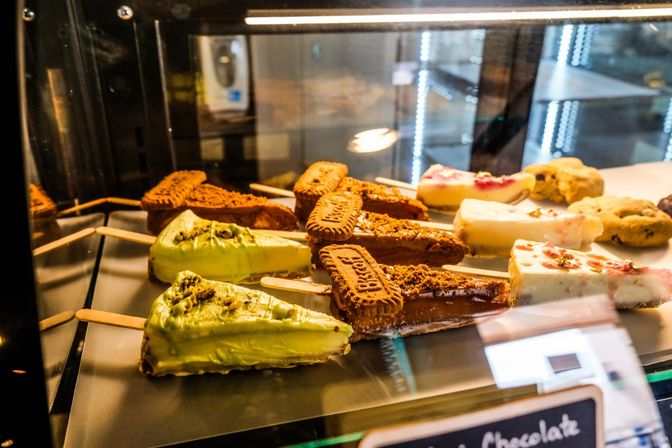 Santa Fe Bachelorette Sweet and Spicy Crawl, Churros, Biscochitos and Chiles image 6