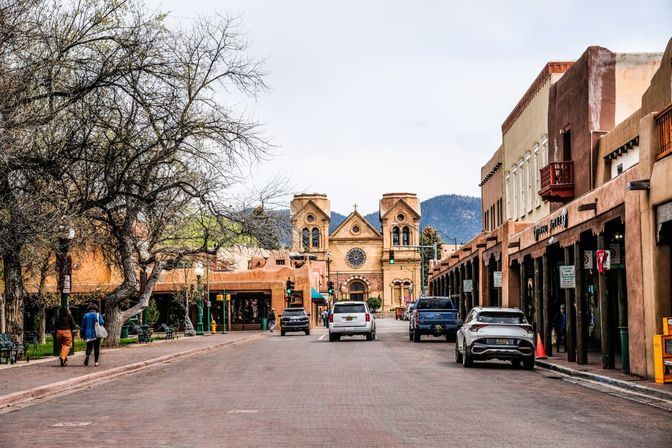 Santa Fe Bachelorette Sweet and Spicy Crawl, Churros, Biscochitos and Chiles image 4