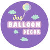 Jas Balloon Decor