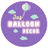 Jas Balloon Decor