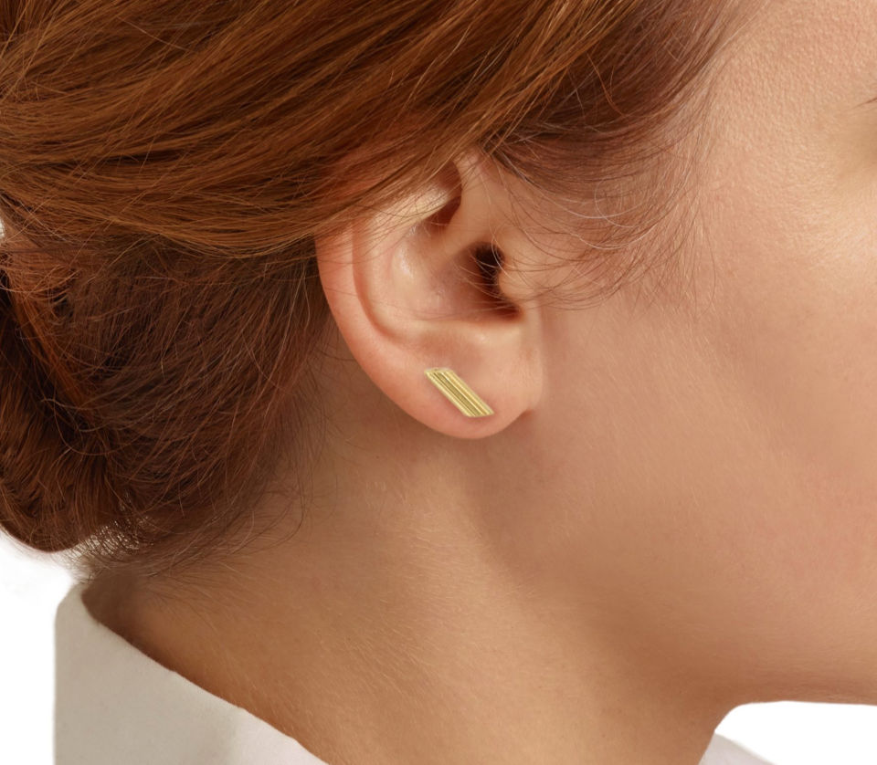 Noodle Earring Set for the Pasta Obsessed image 4