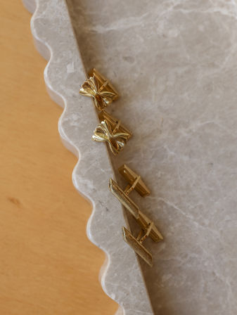 Bride Squad Earring & Necklace sets. Party-Ready Jewelry for Every Bachelorette Vibe image 22