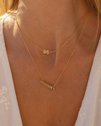 Bride Squad Earring & Necklace sets. Party-Ready Jewelry for Every Bachelorette Vibe image 13