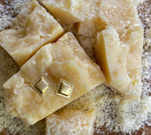 Noodle Earring Set for the Pasta Obsessed image 3