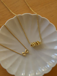 Bride Squad Earring & Necklace sets. Party-Ready Jewelry for Every Bachelorette Vibe image 24